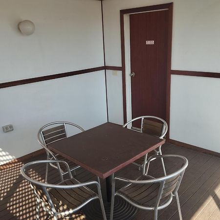 Across Country Motor Inn 达博 外观 照片