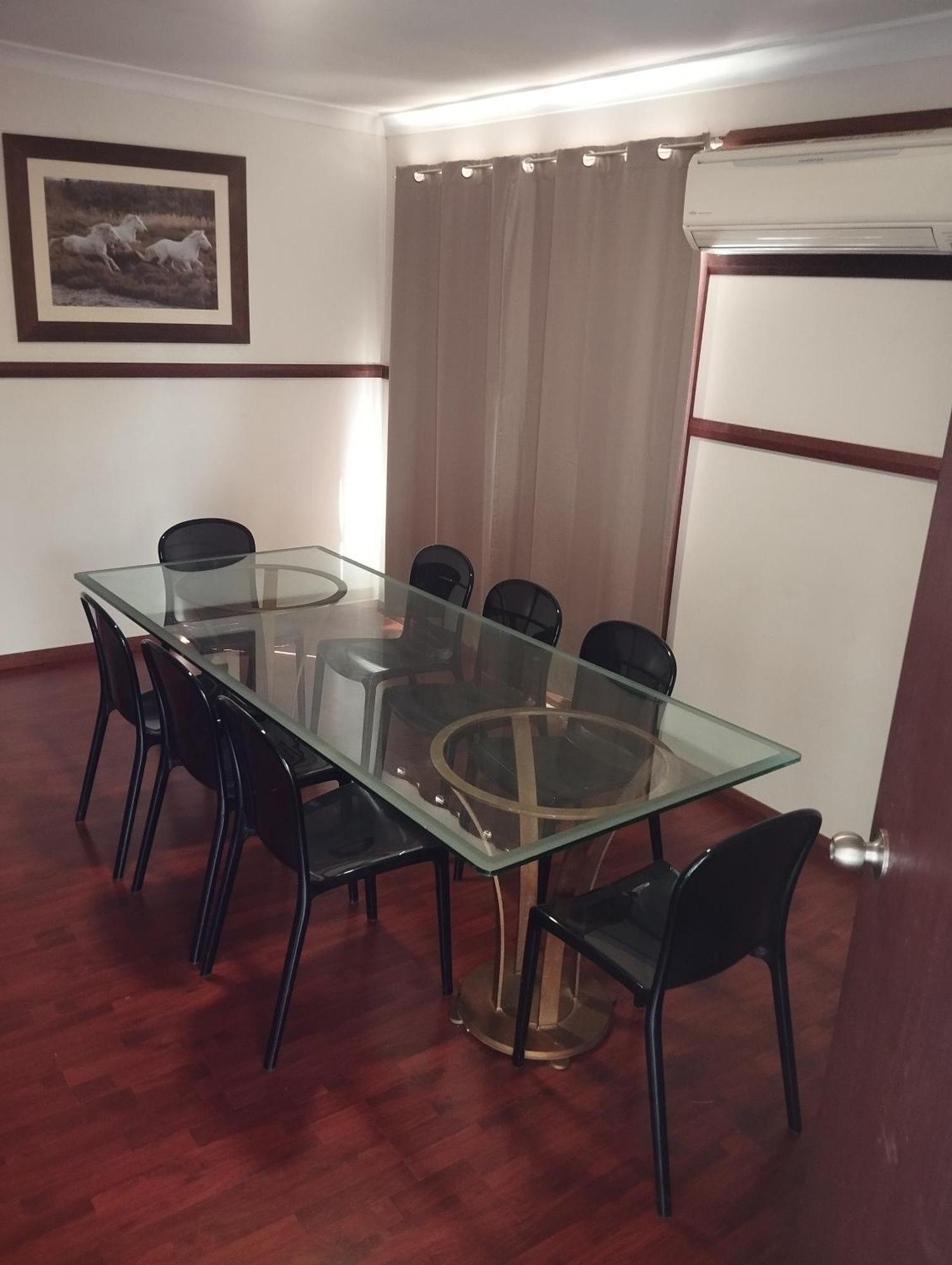 Across Country Motor Inn 达博 外观 照片