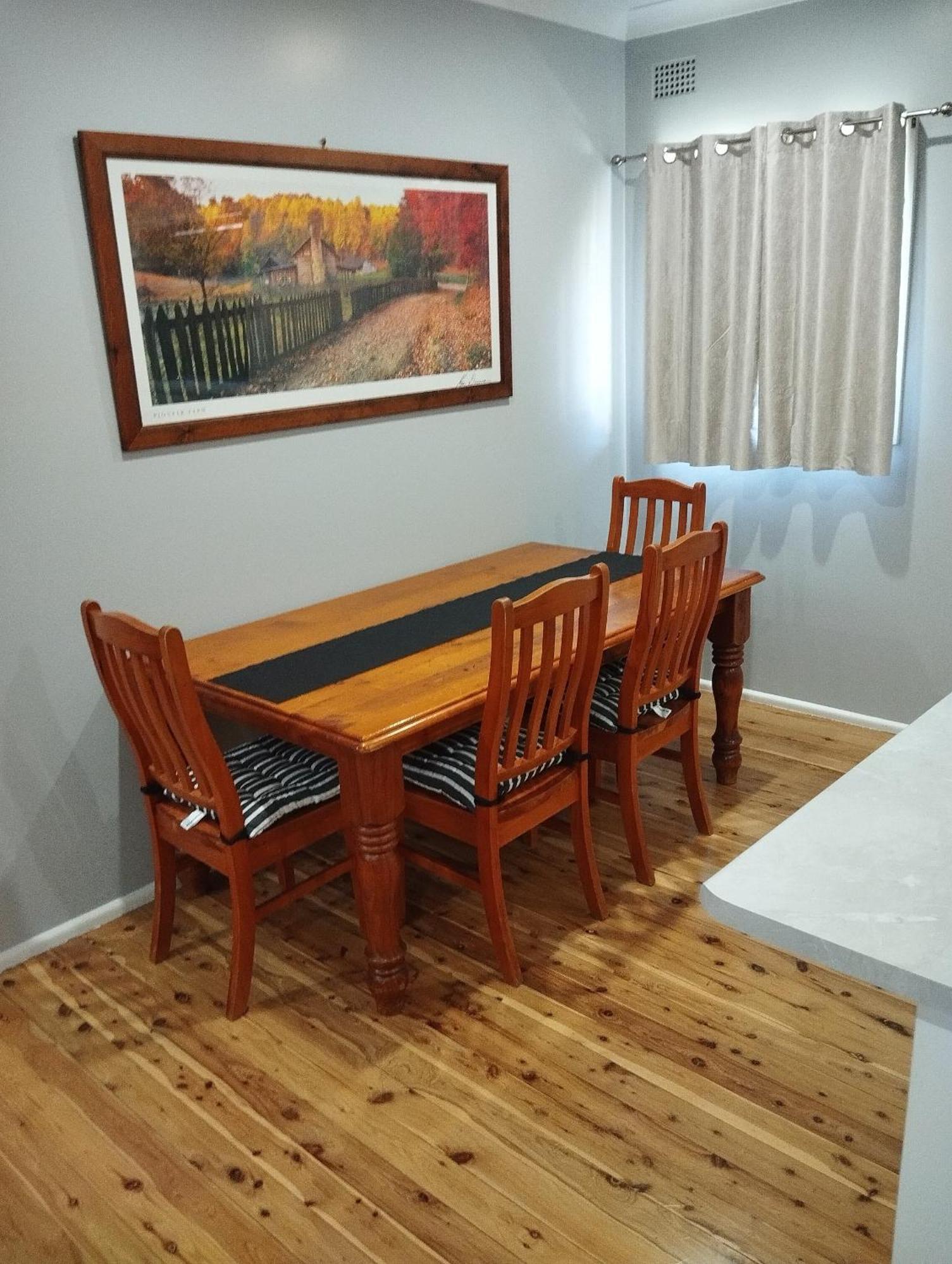 Across Country Motor Inn 达博 外观 照片